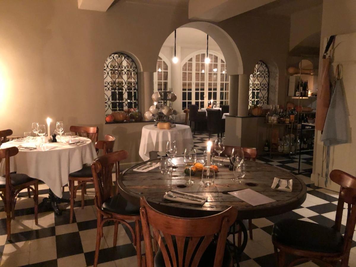 Hotel Particulier Des Jasmins Le Bar-sur-Loup Exteriör bild
