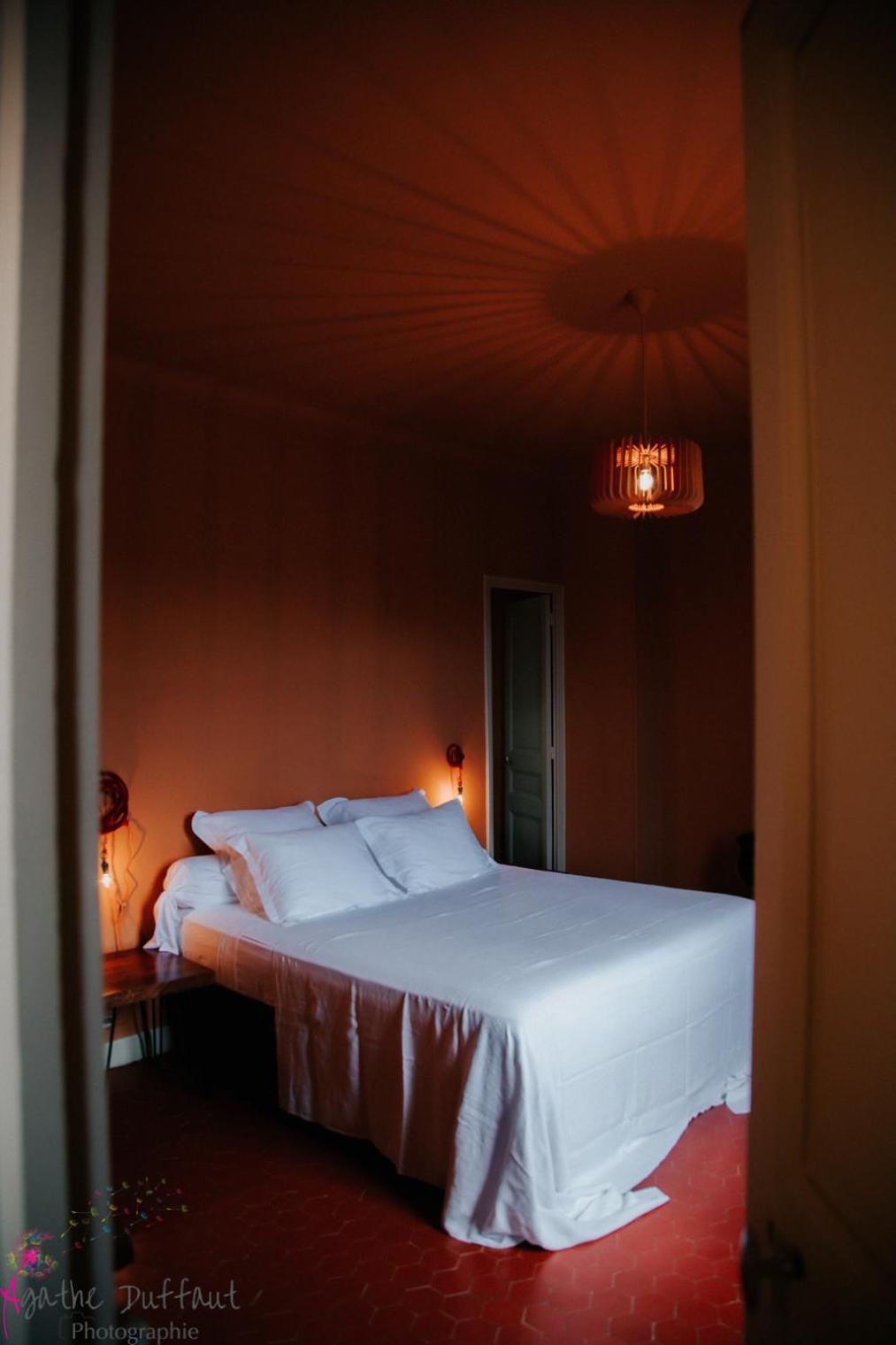 Hotel Particulier Des Jasmins Le Bar-sur-Loup Exteriör bild