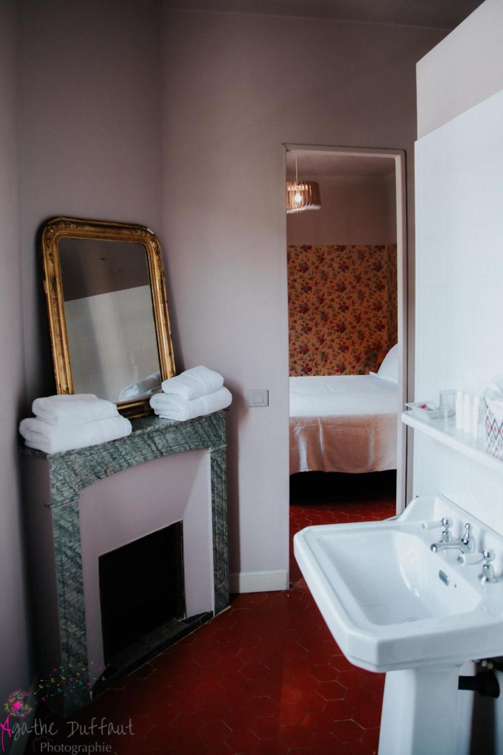 Hotel Particulier Des Jasmins Le Bar-sur-Loup Exteriör bild