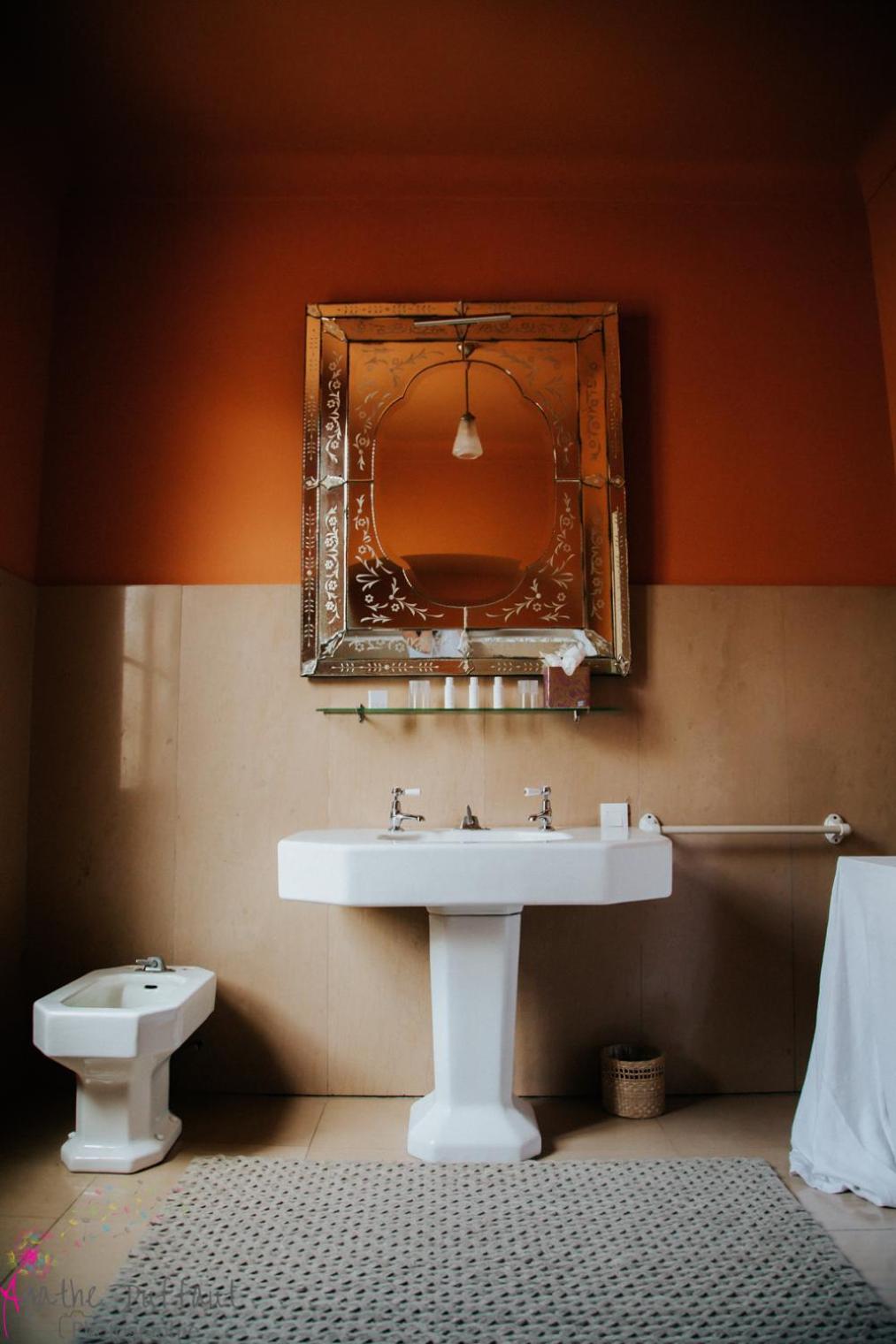 Hotel Particulier Des Jasmins Le Bar-sur-Loup Exteriör bild