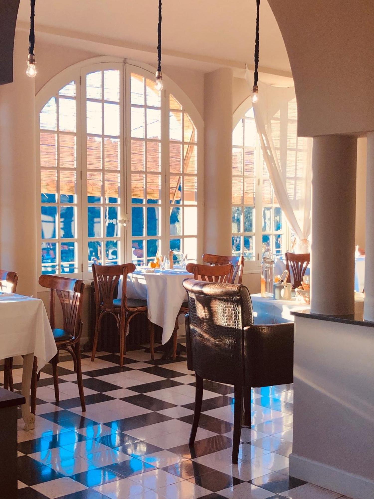 Hotel Particulier Des Jasmins Le Bar-sur-Loup Exteriör bild