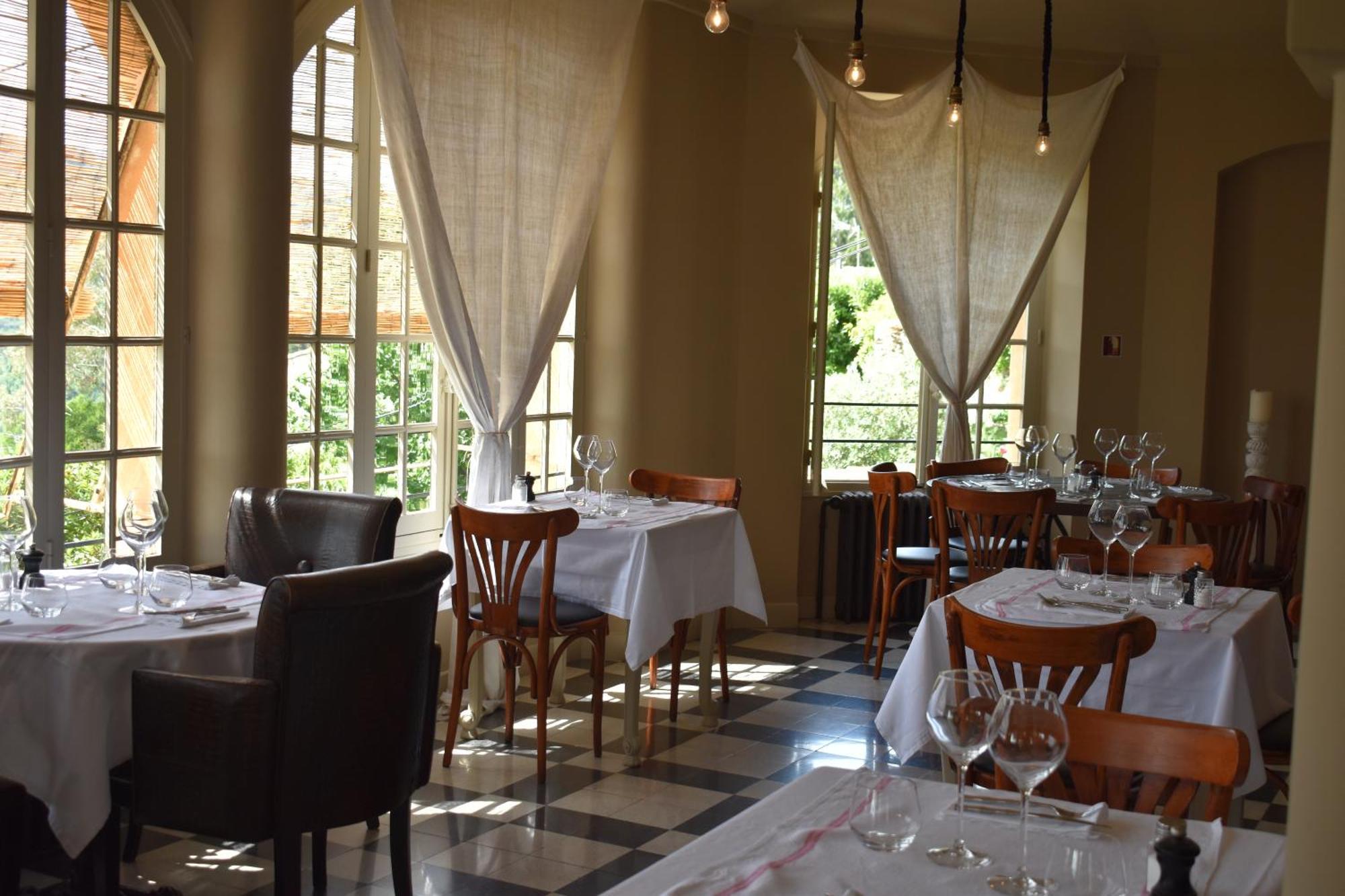 Hotel Particulier Des Jasmins Le Bar-sur-Loup Exteriör bild