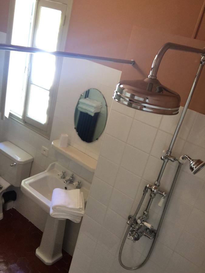 Hotel Particulier Des Jasmins Le Bar-sur-Loup Exteriör bild
